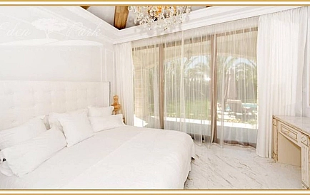 ID 9147 Willa w Eden Park Zdjęcie 6