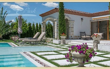 ID 9147 Willa w Eden Park Zdjęcie 8