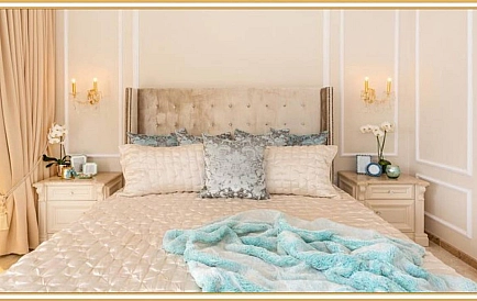 ID 9147 Willa w Eden Park Zdjęcie 4