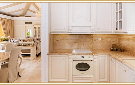 ID 9147 Willa w Eden Park Zdjęcie 3