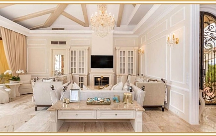 ID 9147 Willa w Eden Park Zdjęcie 2