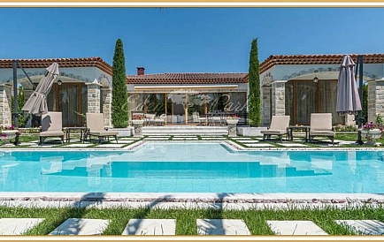 ID 9147 Willa w Eden Park Zdjęcie 9