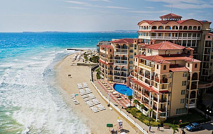 ID 9154 Mieszkanie z jedną sypialnią w Atrium Beach Zdjęcie 1 