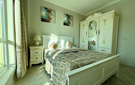 ID 9155 Dwupokojowe mieszkanie w Taliana Beach Zdjęcie 7