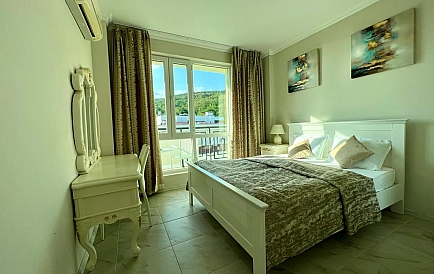 ID 9155 Dwupokojowe mieszkanie w Taliana Beach Zdjęcie 6