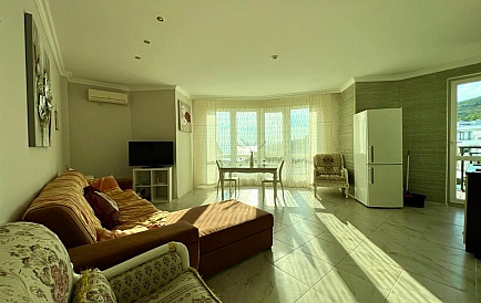 ID 9155 Dwupokojowe mieszkanie w Taliana Beach Zdjęcie 2