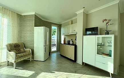 ID 9155 Dwupokojowe mieszkanie w Taliana Beach Zdjęcie 5