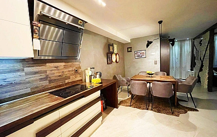 ID 9217 Trzypokojowe mieszkanie w Esteban Zdjęcie 4