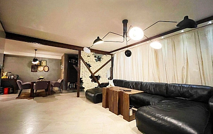 ID 9217 Trzypokojowe mieszkanie w Esteban Zdjęcie 3