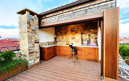 ID 9217 Trzypokojowe mieszkanie w Esteban Zdjęcie 2