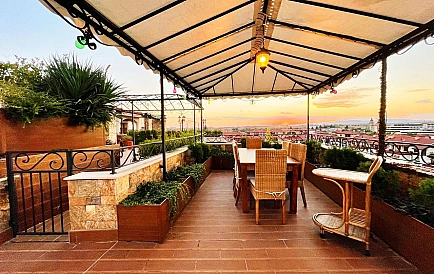 ID 9217 Trzypokojowe mieszkanie w Esteban Zdjęcie 6