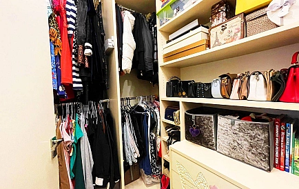 ID 9217 Trzypokojowe mieszkanie w Esteban Zdjęcie 10