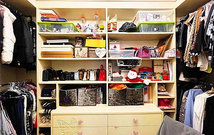 ID 9217 Trzypokojowe mieszkanie w Esteban Zdjęcie 9