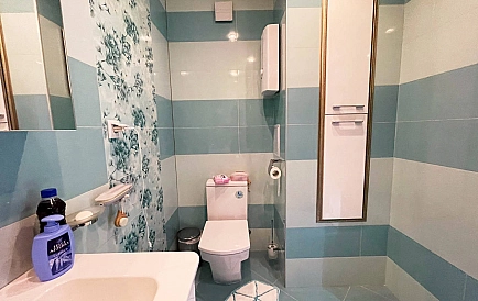 ID 9217 Trzypokojowe mieszkanie w Esteban Zdjęcie 8