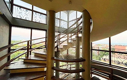 ID 9217 Trzypokojowe mieszkanie w Esteban Zdjęcie 7