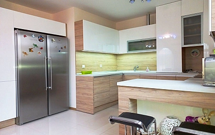 ID 9219 Mieszkanie z dwiema sypialniami w Royal Beach Plaza Zdjęcie 2