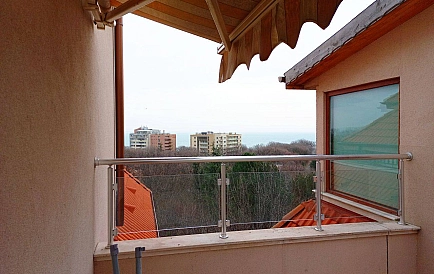 ID 9219 Mieszkanie z dwiema sypialniami w Royal Beach Plaza Zdjęcie 4