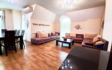 ID 9219 Mieszkanie z dwiema sypialniami w Royal Beach Plaza Zdjęcie 3