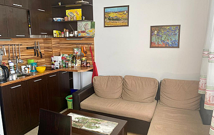 ID 9228 Двухкомнатная квартира в Си Даймонд Zdjęcie 1 