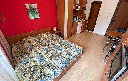 ID 9233 Apartament  studio w Amadeus 11 Zdjęcie 1 