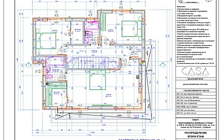 ID 9245 Dom w Warnie Zdjęcie 5