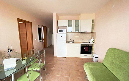 ID 9250 Mieszkanie z dwiema sypialniami w Prestige Fort Beach Zdjęcie 1 