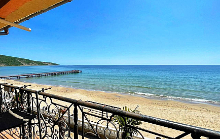 ID 9554 Mieszkanie z jedną sypialnią w Atrium Beach Zdjęcie 1 