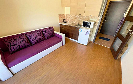 ID 9715 Apartament  studio w Villa Astoria 3 Zdjęcie 1 