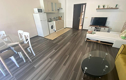 ID 9801 Mieszkanie z jedną sypialnią w Assol Zdjęcie 1 