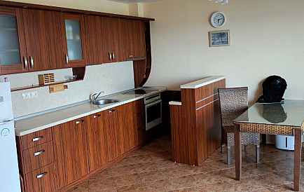 ID 9804 Mieszkanie z jedną sypialnią w hotelu Relax Zdjęcie 1 