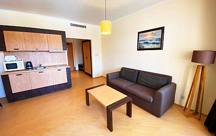 ID 9805 Mieszkanie z jedną sypialnią w Majestic Beach Resort Zdjęcie 1 