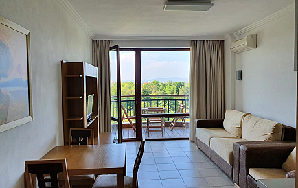 ID 9826 Mieszkanie typu studio w Emerald Beach Resort Zdjęcie 1 