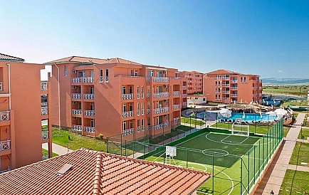 ID 9866 Mieszkanie typu studio w Sunny Day 6 Zdjęcie 10