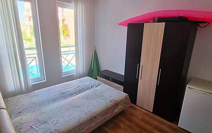 ID 9866 Mieszkanie typu studio w Sunny Day 6 Zdjęcie 4