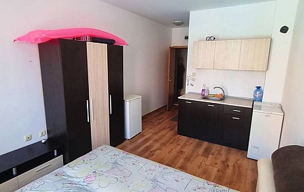 ID 9866 Mieszkanie typu studio w Sunny Day 6 Zdjęcie 3