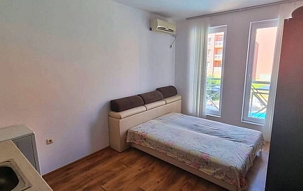 ID 9866 Mieszkanie typu studio w Sunny Day 6 Zdjęcie 2