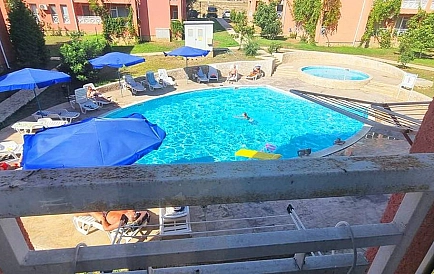 ID 9866 Mieszkanie typu studio w Sunny Day 6 Zdjęcie 5