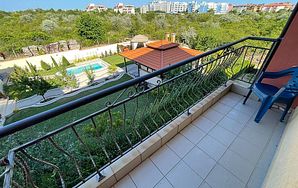ID 9922 Mieszkanie z jedną sypialnią w Oasis Zdjęcie 1 