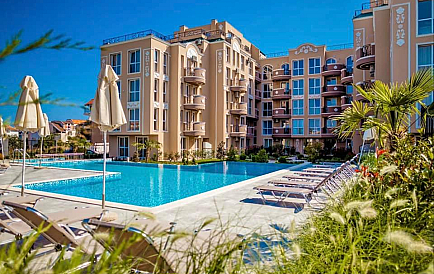 ID 9964 Mieszkanie z jedną sypialnią w Melia Garden Zdjęcie 1 