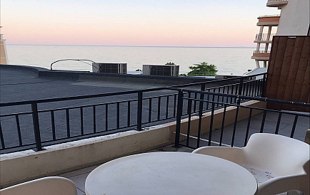 ID 9982 Mieszkanie z jedną sypialnią w Grand Hotelu St. Vlas Zdjęcie 1 