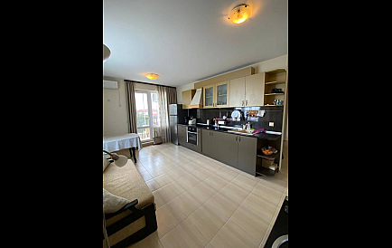 ID 9984 Apartament z jedną sypialnią w Lifestyle 4 Zdjęcie 1 
