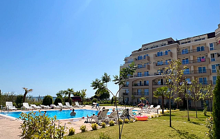 ID 9450 Apartament z trzema sypialniami w Ipanema Beach Zdjęcie 1 