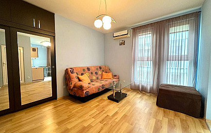 ID 11036 Apartament typu studio w Odyssey Zdjęcie 1 