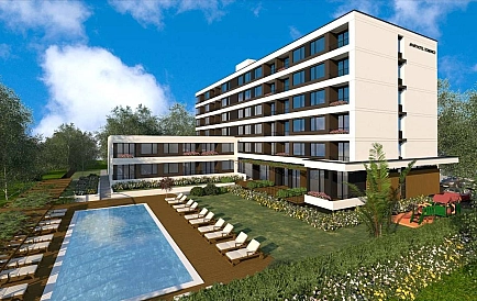 ID 10948 Mieszkania od dewelopera Zdjęcie 7