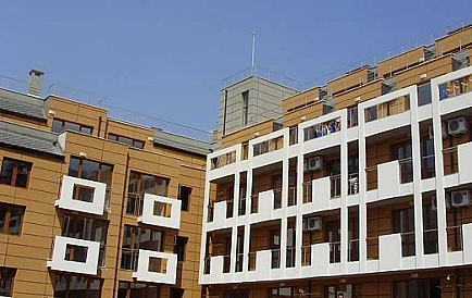 ID 45 Си Бриз Zdjęcie 2