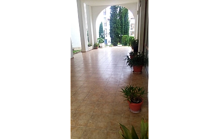 ID 6676 Mieszkanie z jedną sypialnią w Compass Zdjęcie 3