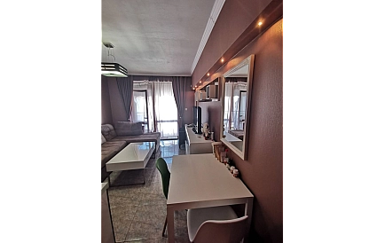 ID 6676 Mieszkanie z jedną sypialnią w Compass Zdjęcie 10