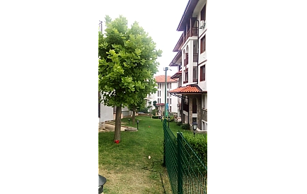 ID 6676 Mieszkanie z jedną sypialnią w Compass Zdjęcie 9