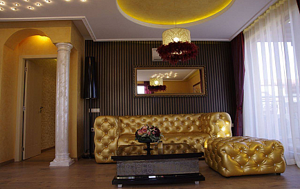 ID 6858 Mieszkanie z dwoma sypialniami w Harmony Suites 2 Zdjęcie 1 