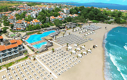 ID 7343 Oasis Resort & Spa Zdjęcie 1 
